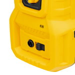 Моечная машина высокого давления R-135, 1600 Вт, 135 бар, 390 л/ч Denzel