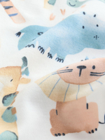 Комбинезон / Cлип для малышей Next H44-240, 3 шт., Синий, Молоный