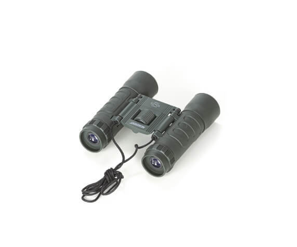 Бинокль Norbert Midget 10x25 Green - фото 2