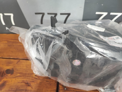 Резонатор воздушного фильтра Aveo (T250) Новый 22141611