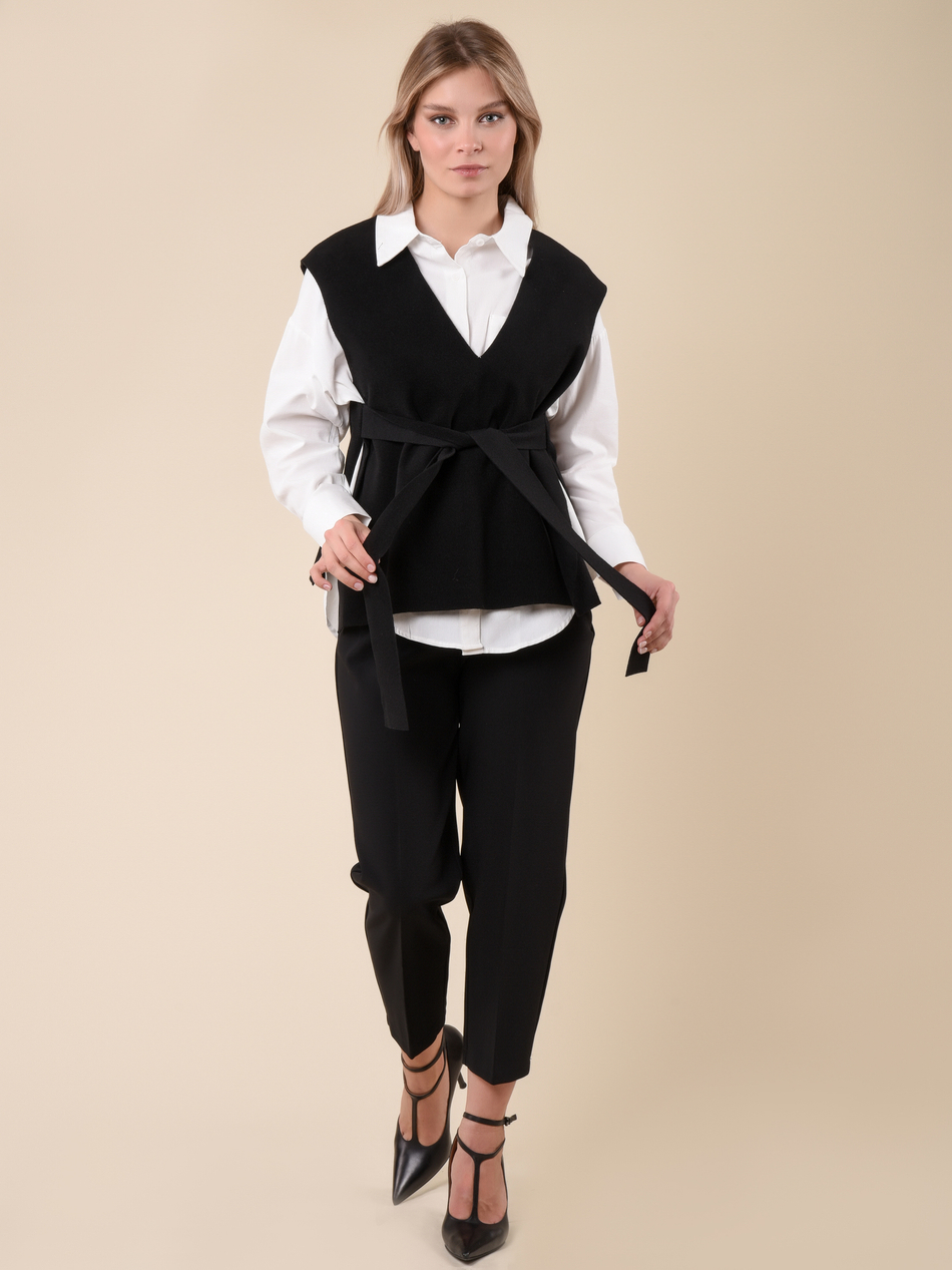 Жилет женский