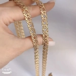 Цепь Xuping - арт029