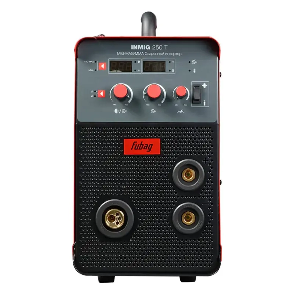 FUBAG INMIG 250 T НАКС сварочный полуавтомат 31436.1_Н