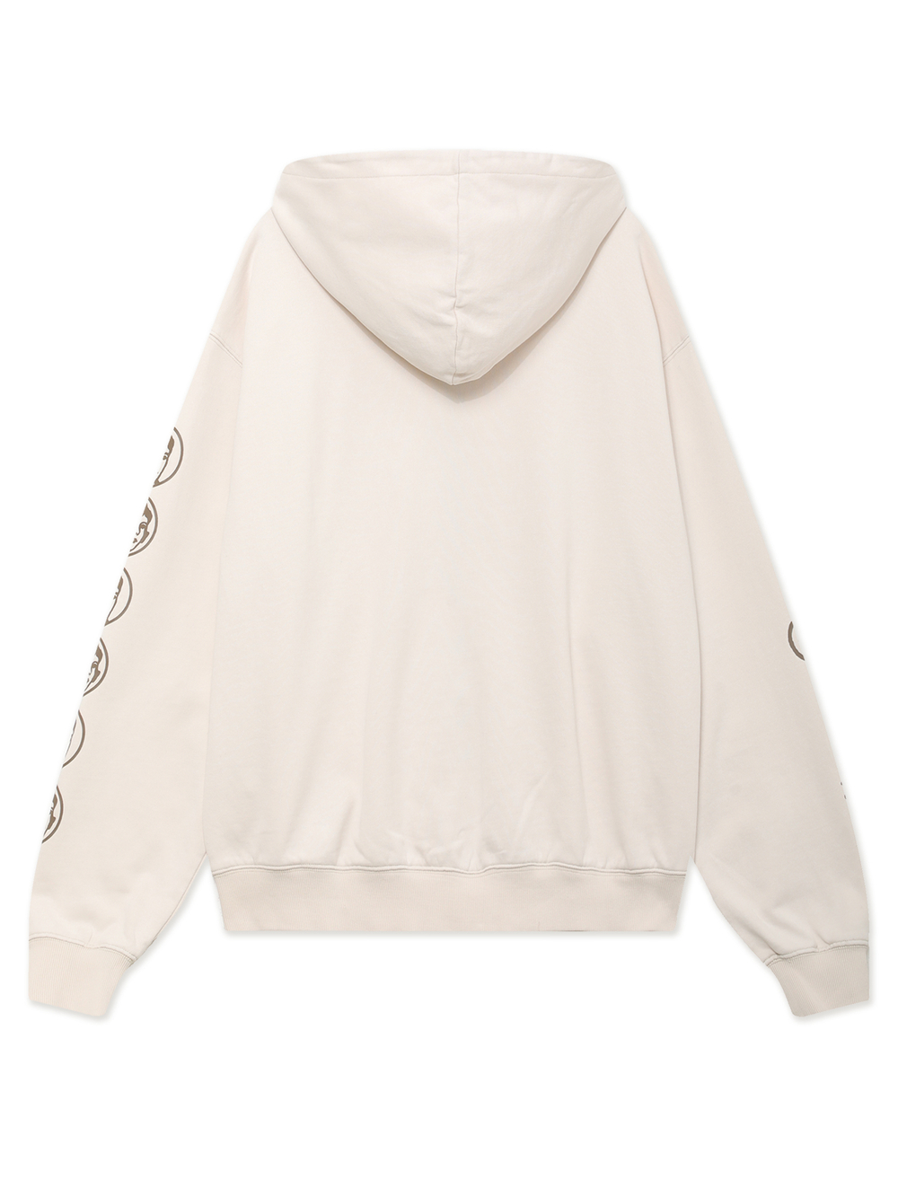 Толстовка С Капюшоном На Молнии Razor Zip Hood