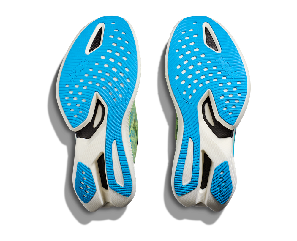 Кроссовки unisex Hoka CIELO X1