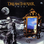 Dream Theater / The Studio Albums 1992-2011 (11CD)