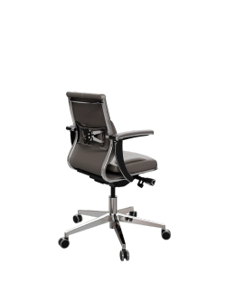 Эргономичное кресло Samurai S4-11U - Infinity /Kc06/Wm06/U1mL-mL(M26.B35.G25.W03)