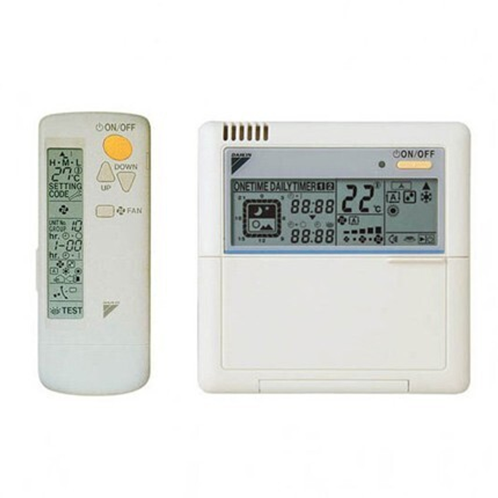 Daikin FWF02BF/BYFQ60B3