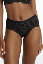 41091 ILUSION Трусы высокие