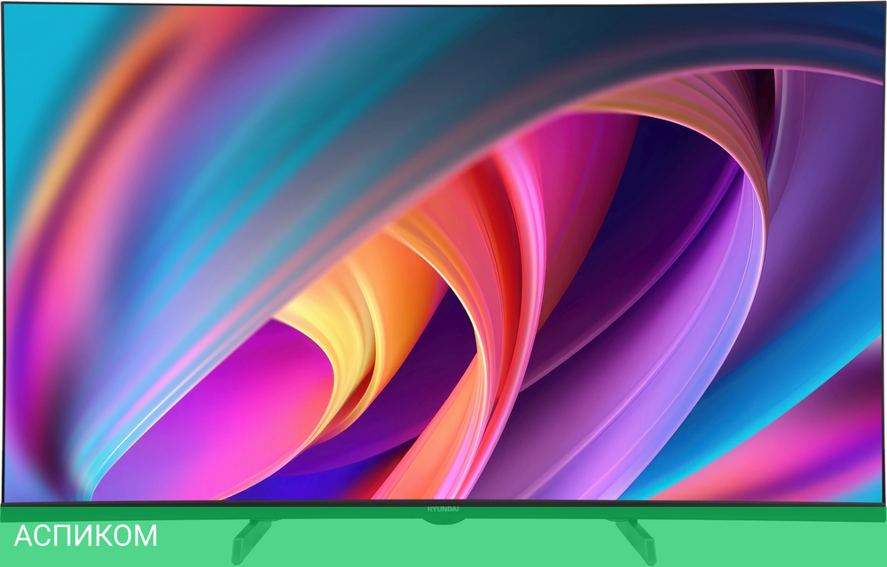 Телевизор LED Hyundai 32" H-LED32BS5100
