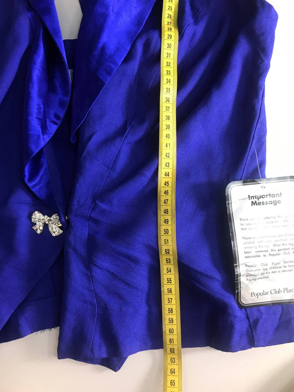 Жилетка Morning Side стильная, визуально на 50/52 размер, новая