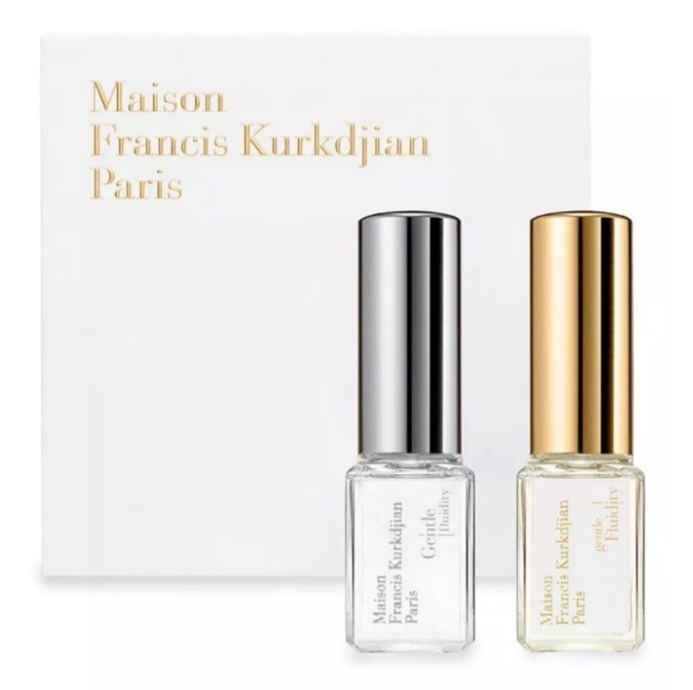 Maison Francis Kurkdjian набор "Gentle Fluidity"