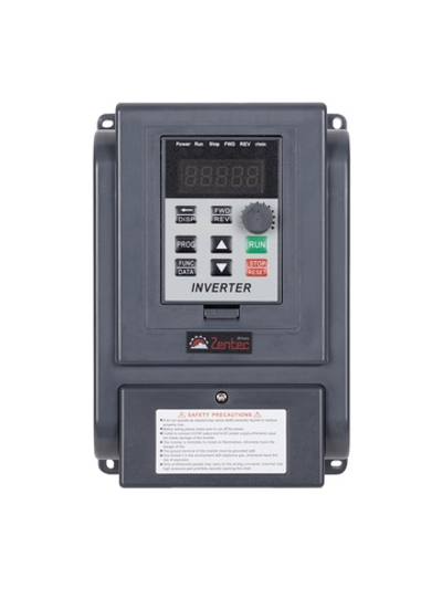Преобразователь частоты Zentec FL751T1B (0,75кВт 1х220В)