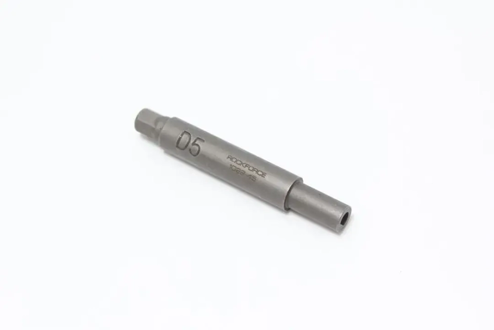 Вставка для разборки стойки амортизатора (Nissan) D5 RockForce##Rock FORCE RF-1022-45