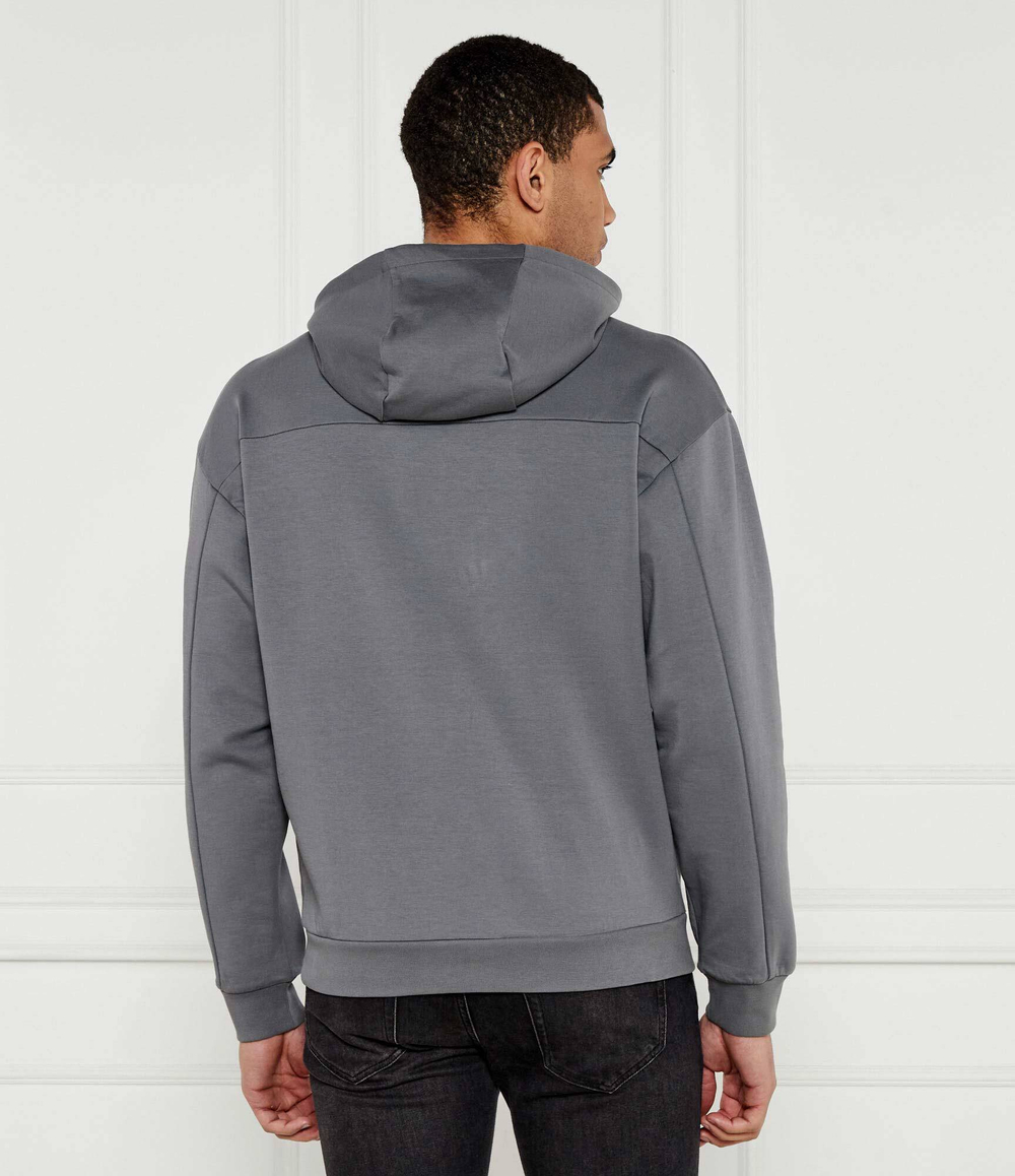 Худые Debostaco HUGO - серый(50530191)