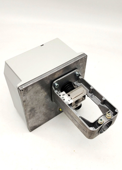 Привод клапана 3-позиционный Honeywell ML6421A3005 24В 50/60Гц 20мм 1800Н IP54
