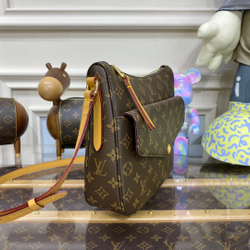 Louis Vuitton Mabillon