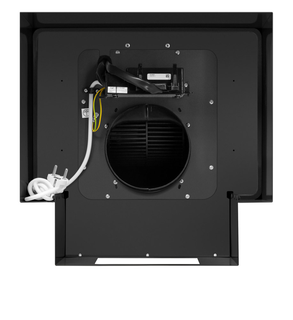 Каминная вытяжка Maunfeld Bath Plus 402 copper