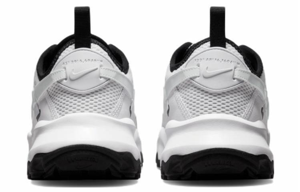 Кроссовки Nike Tc 7900 (Женская размерная сетка)
