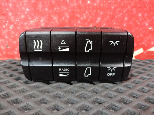 Блок кнопок