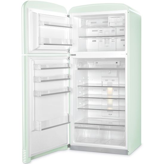 Холодильник Smeg FAB50LPG