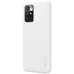 Накладка Nillkin Super Frosted Shield для Xiaomi Redmi 10