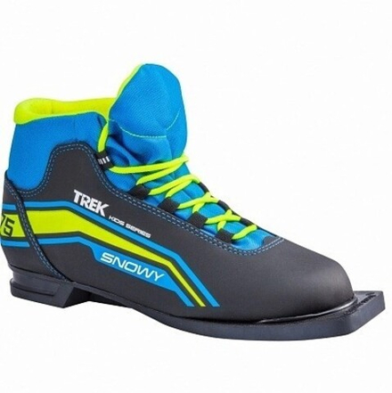 Ботинки лыжные TREK Snowy