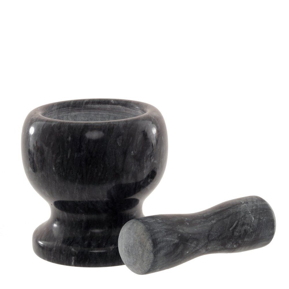 GAEM Ступка с пестиком, 200 мл, L10 W10 H11 см