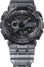 Японские наручные часы Casio G-SHOCK GA-110SKE-8AER