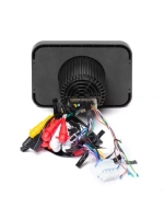 Морская магнитола Boss Audio 60W x 4. (no CD/DVD) 5"