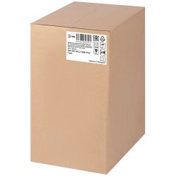 Удлинитель силовой ЭРА GREEN LINE KAT-KG-3x2.5-20m-IP44 на катушке c крышками с заземлением 4 розетки 20м КГ 3x2.5мм2 | Силовые удлинители