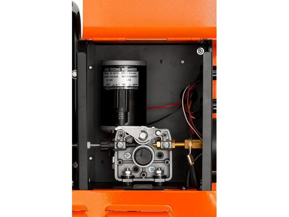 Сварочный инвертор Сварог STANDART MIG 250 Y (J04-M)