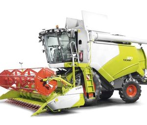 Запчасти комбайн