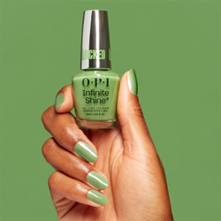 OPI Wicked Infinite Shine - лак для ногтей, 15 ml