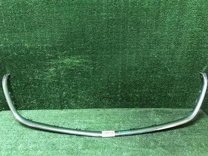 Молдинг решетки радиатора Mercedes V W447 (14-нв)