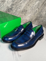 Лоферы Bottega Veneta