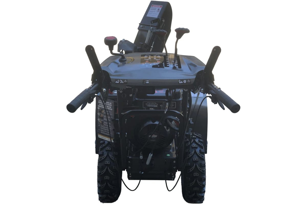 Снегоуборщик EVOLINE SBG 760 BE