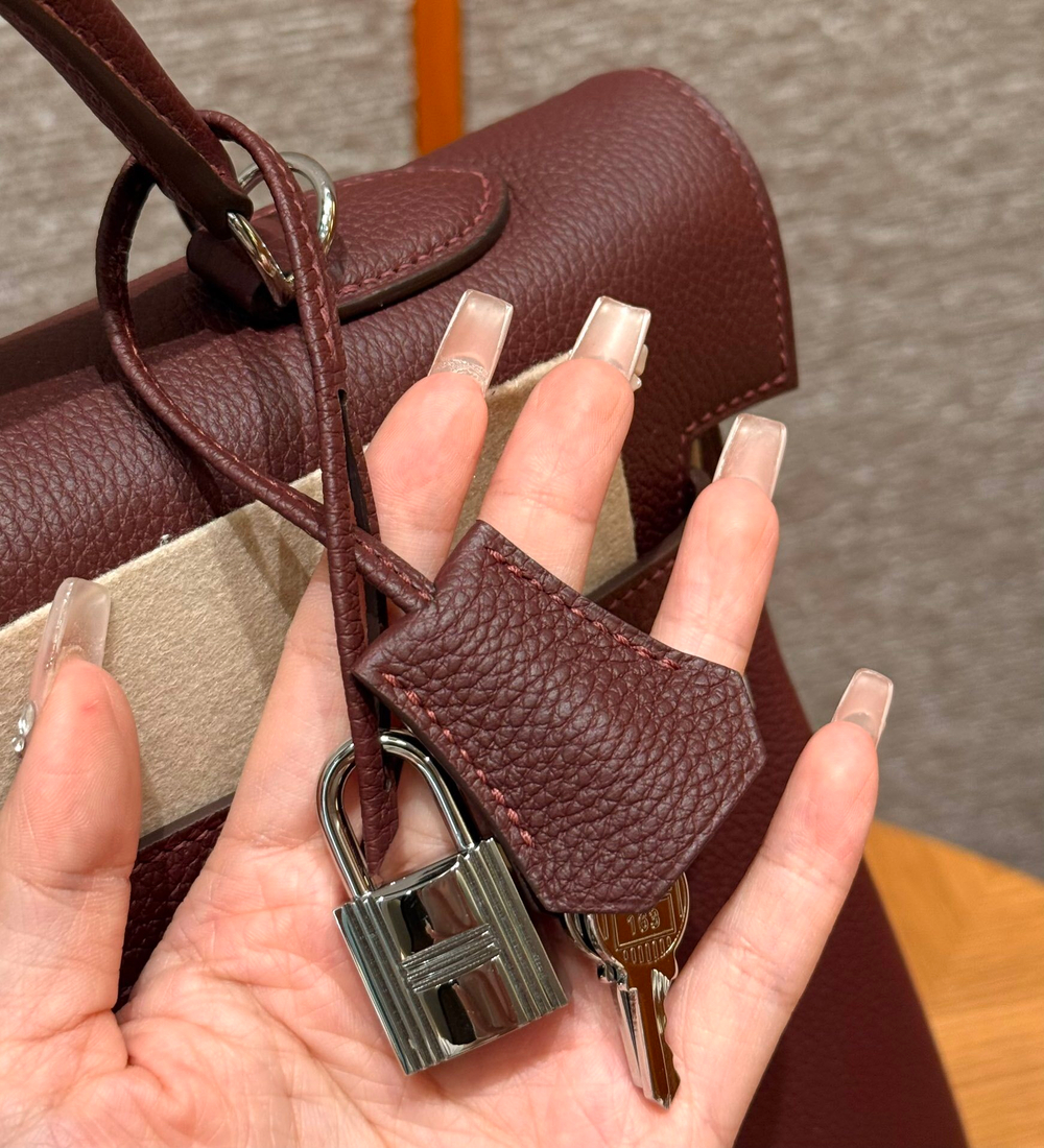 Hermes Kelly 40