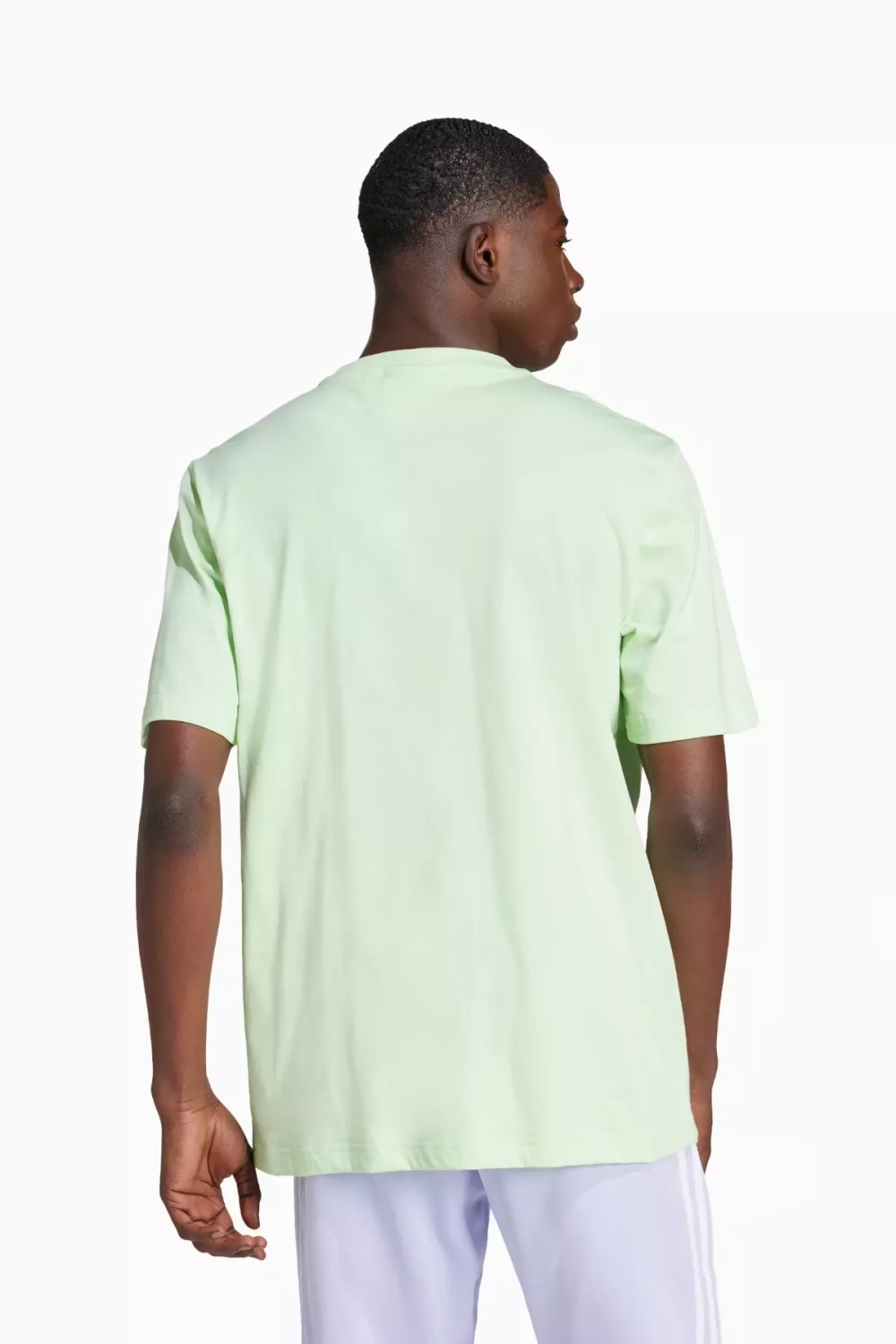 Футболка adidas Adicolor Trefoil