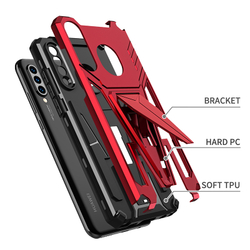 Чехол Rack Case для Huawe P30 lite / Honor 20s / 20 Lite