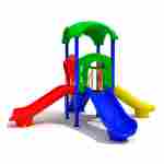 Детская площадка «Цветущий Луг»