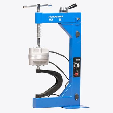 Вулканизаторы