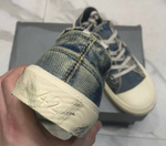 Кеды Balenciaga