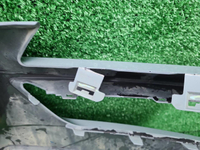 Бампер передний BMW X7 G07 (2022-н.в.) M-paket