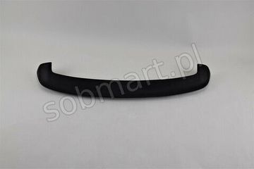 Спойлер V.2 для BMW 1 F20 2011-2019