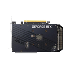 Видеокарта ASUS Dual GeForce RTX™ 3050 V2 OC Edition 8GB GDDR6