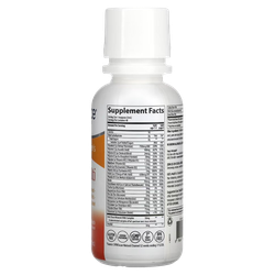 Trace Minerals Kids Multi 237 ml , Мультивитамины для детей