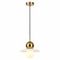 Подвесной светильник Odeon Light Hatty 5014/1B