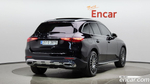 Mercedes-Benz GLC-Class X254 GLC220 d 4MATIC (09.2023)