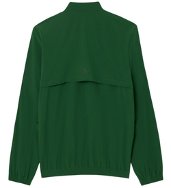 Men's Спортивный костюм Lacoste Tennis x Novak Djokovic - green